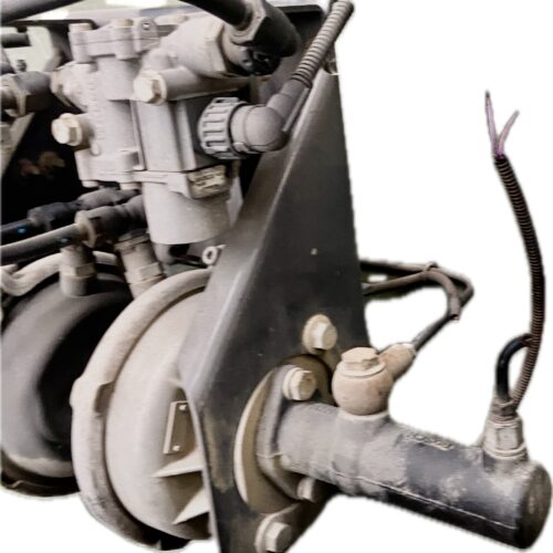PIEZAS VARIAS IVECO IVECO EUROCARGO 90 E 22 K TECTOR 2006- 218CV 5880CC 1010438 - 5801910700