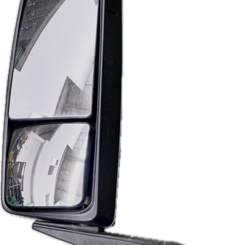 ESPEJO RETROVISOR IZQUIERDO MAN MAN TGS 18.480 FK FK-L FLK FLK/M 2007- 480CV 12412CC 1009300 - 81637306549 81637306755