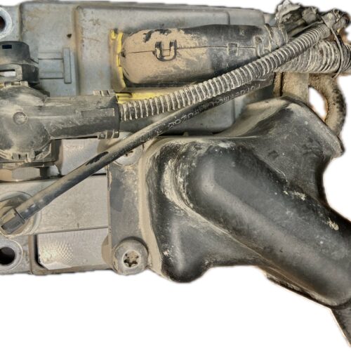 PIEZAS VARIAS MAN MAN TGX 18.480 FLC FLRC FLLC FLLRC FLLW FLLW/N 2007- 480CV 12412CC 1009222 - 81154036138 81154036138000