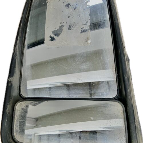 ESPEJO RETROVISOR IZQUIERDO MERCEDES BENZ MERCEDES BENZ - A0008106919