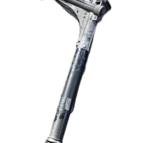 CREMALLERA DIRECCION CITROËN JUMPER 33 L2H2 HDI 100 - 4001E4