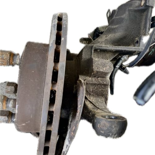 MANGUETA DELANTERA IZQUIERDA PEUGEOT BOXER BOXER - 364683