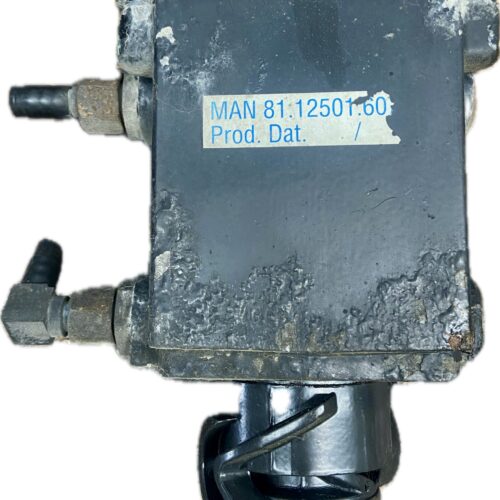 PIEZAS VARIAS MAN MAN MAN - 811250160