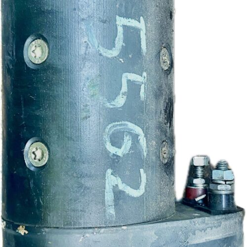 MOTOR DE ARRANQUE IVECO IVECO IVECO - 0001410003