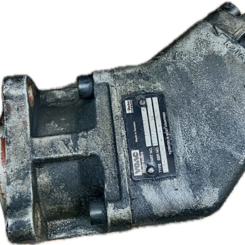 PIEZAS VARIAS VOLVO VOLVO VOLVO - 3704530