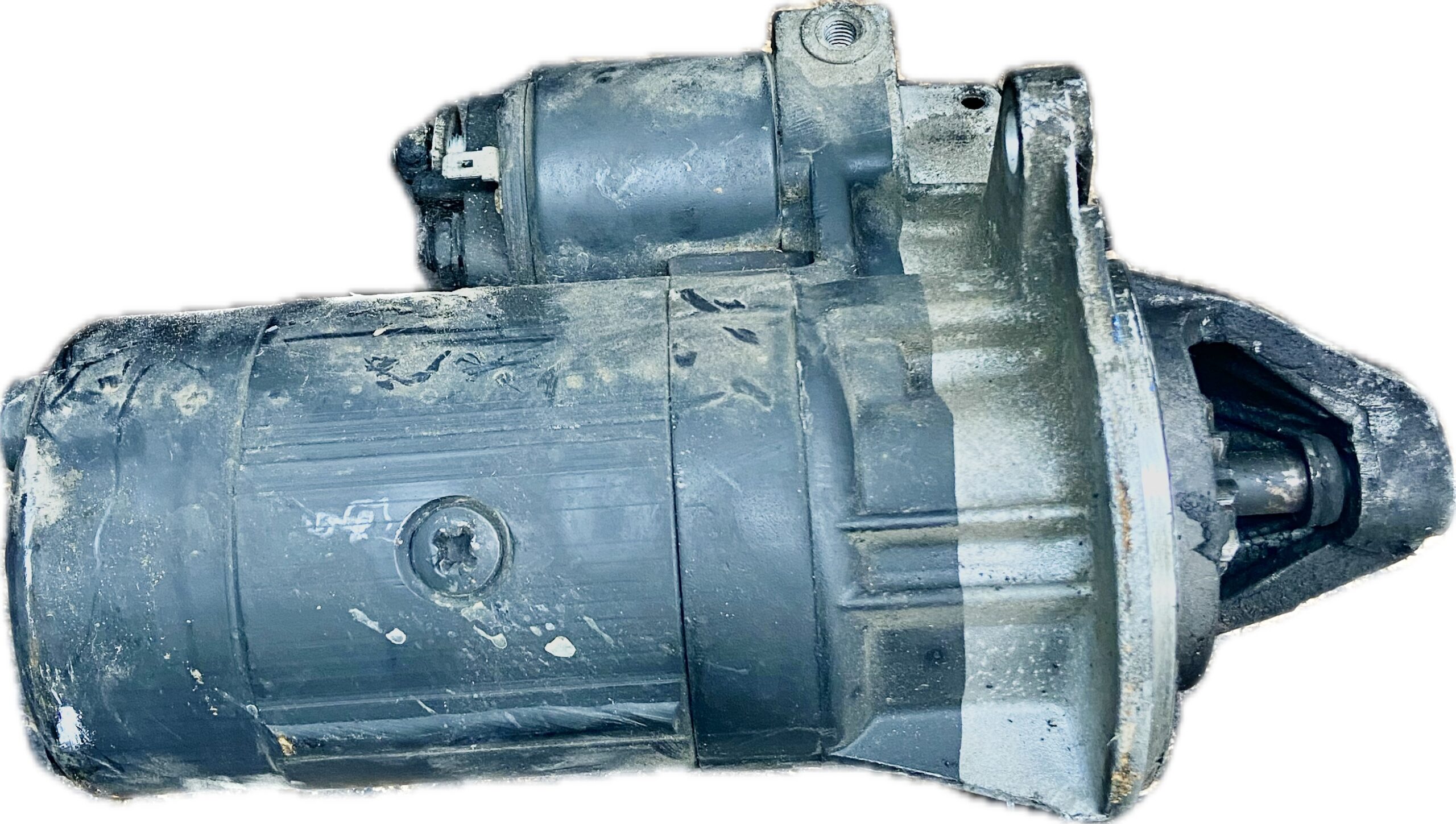 MOTOR DE ARRANQUE RENAULT RENAULT RENAULT - 0001218167