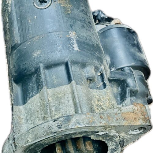 MOTOR DE ARRANQUE NISSAN NISSAN NISSAN - 9000331428