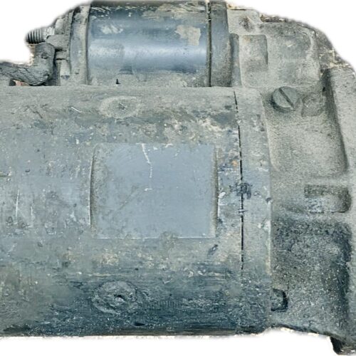MOTOR DE ARRANQUE MERCEDES BENZ MERCEDES BENZ - 9000143408