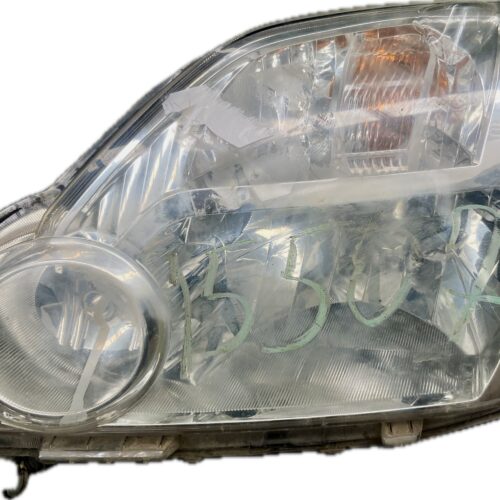 FARO IZQUIERDO NISSAN NISSAN NISSAN - 26060JG40A