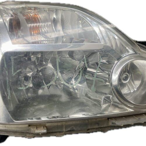 FARO DERECHO NISSAN NISSAN NISSAN - 26010JG40A