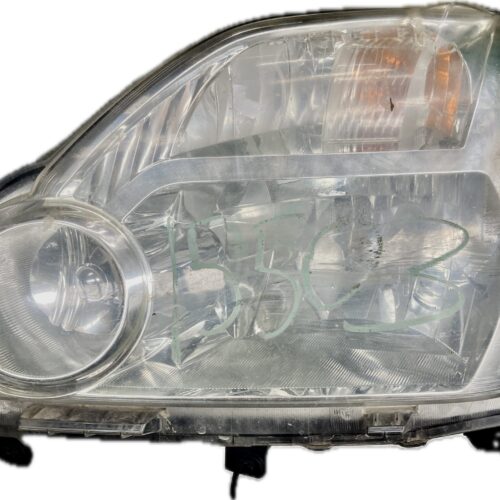 FARO IZQUIERDO NISSAN NISSAN NISSAN - 26060JG40A