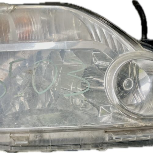 FARO DERECHO NISSAN NISSAN NISSAN - 26010JG40A