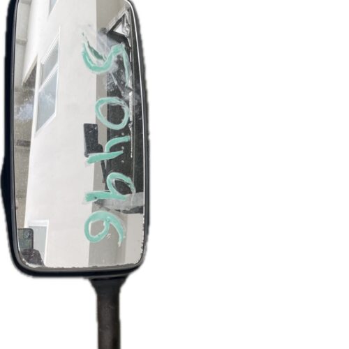 ESPEJO RETROVISOR IZQUIERDO MAN MAN TGA 18.410 FLLRS FLLS FLRS FLS FLS-TS 2000- 410CV 11967CC 1006740 - 81637306395
