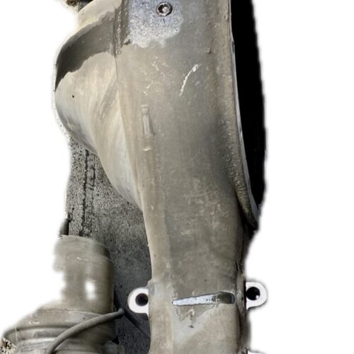 DIFERENCIAL TRASERO + PUENTE MAN TGX 18.480 FLS FLS/M FLRS FLRS/N FLLS FLLS/N FLLRS FLLRS/N – 1009227 - 81350037153