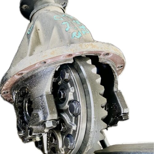 DIFERENCIAL TRASERO RENAULT TRUCKS RENAULT TRUCKS MAXITY 130.35 2007- 130CV 2490CC 1008924 - 5001871119