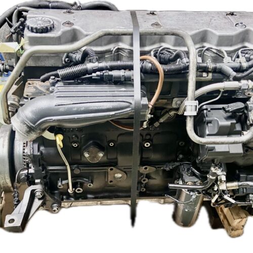 MOTOR COMPLETO IVECO EUROCARGO 150 E 24 TECTOR 150 E 25 TECTOR – 1007081 - 504059547