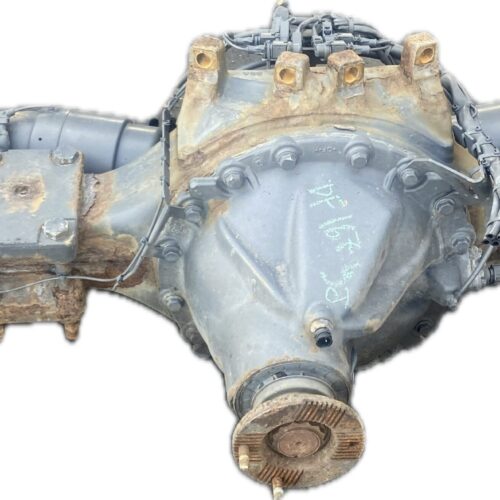 DIFERENCIAL TRASERO MERCEDES BENZ ACTROS MP4 1843 L 2011 - R440-13A/C22.2 746301