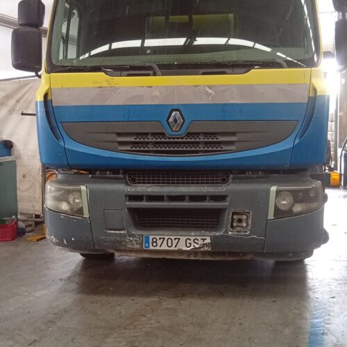RENAULT TRUCKS RENAULT TRUCKS PREMIUM 2 DISTRIBUTION 310.18 2006- 310CV 7200CC 1011718