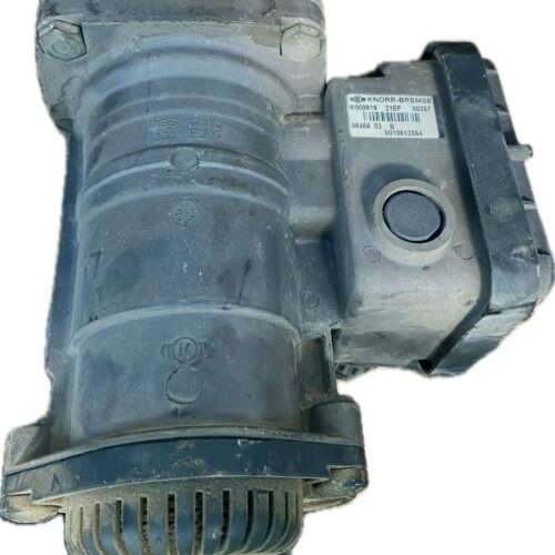 VALVULA DE AIRE ADICIONAL RENAULT RENAULT RENAULT - 5010612854