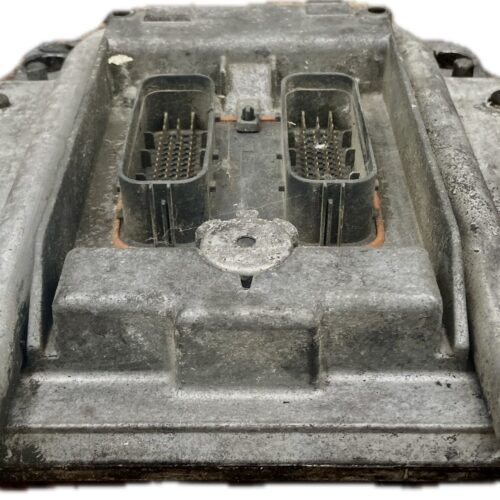 ECU UCE CENTRALITA MOTOR VOLVO VOLVO VOLVO - 60100000P03