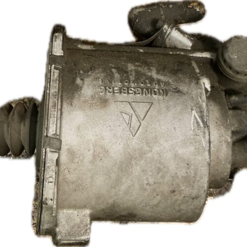 BOMBIN EMBRAGUE SCANIA SCANIA P G R T – SERIES P 420 R 420 2004- 420CV 11716CC 1009754 - 2555088