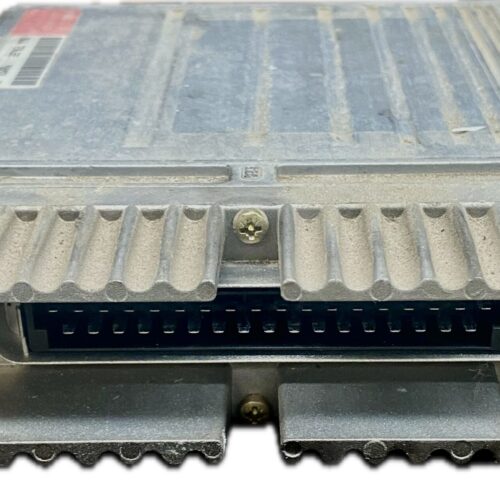 ECU UCE CENTRALITA RENAULT RENAULT RENAULT - 5010201469 0265150328