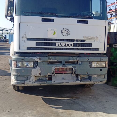 IVECO IVECO EUROTECH MT 190 E 30 1997-1998 301CV 9500CC 1001951