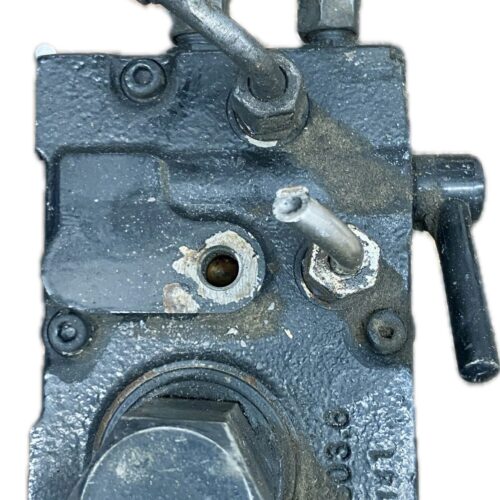 BOMBA SUSPENSION HIDROACTIVA MAN TGX 18.480 FLS FLS/M FLRS FLRS/N FLLS FLLS/N FLLRS FLLRS/N – 1009227 - 81417236128