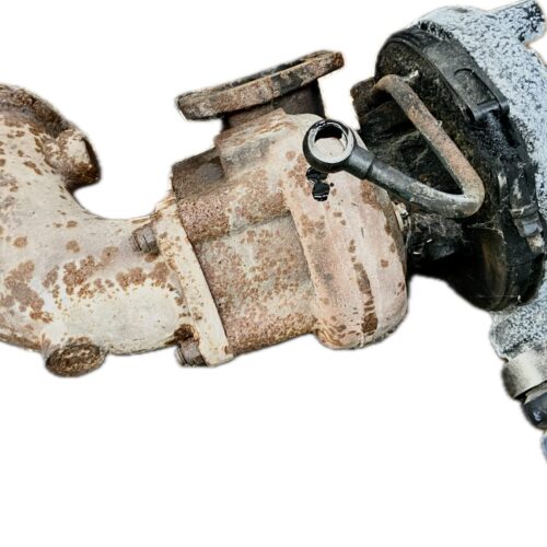 TURBO VOLVO VOLVO VOLVO - 7420965371