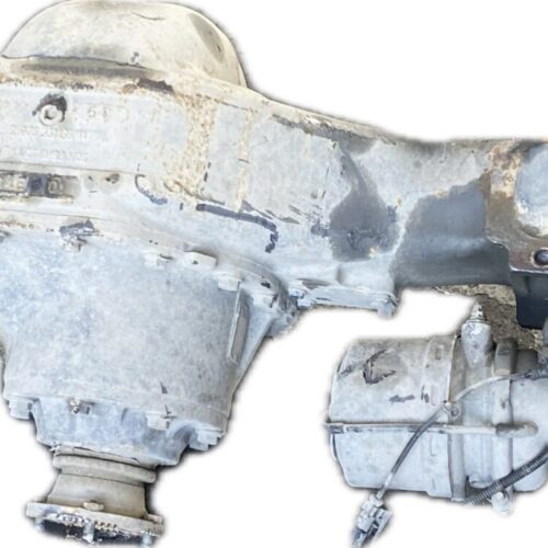 DIFERENCIAL TRASERO MERCEDES BENZ MERCEDES-BENZ ATEGO 1523 A 1998-2004 231CV 6374CC 1005276 - A0003504303 47:9