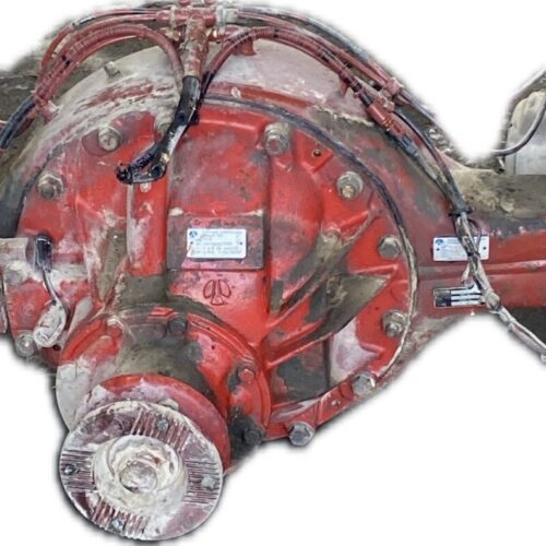 DIFERENCIAL TRASERO IVECO IVECO EUROTECH MT 190 E 30 1997-1998 301CV 9500CC 1001951 - 93192708