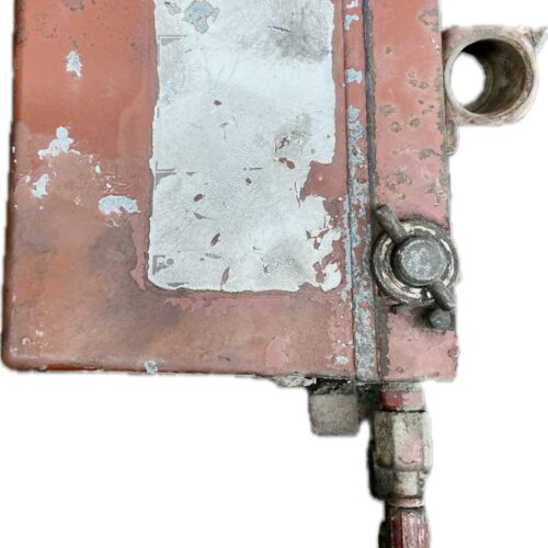 BOMBA SUSPENSION HIDROACTIVA IVECO IVECO IVECO - 99458304
