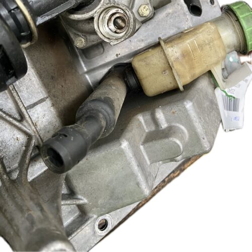 BOMBIN EMBRAGUE MERCEDES BENZ MERCEDES-BENZ ATEGO 2 1518 A 2004- 177CV 4249CC 1008448 - A0022951006