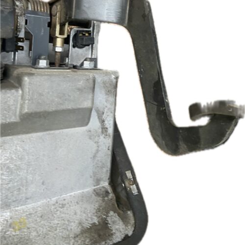 PEDAL DE FRENO MERCEDES BENZ MERCEDES-BENZ ATEGO 2 1518 A 2004- 177CV 4249CC 1008448 - A9402900118