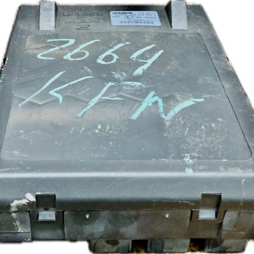 CAJA DE FUSIBLES MAN TGX - 81258067117