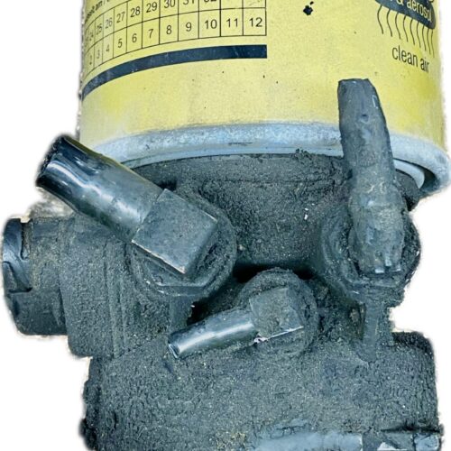 FILTRO DESHIDRATADOR MAN TGX - 81521026370