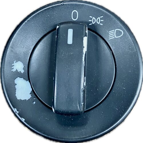 MANDO DE LUCES MAN TGX - 81255056876