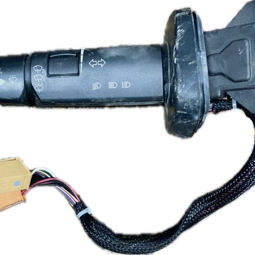 MANDO INTERMITENTES MAN TGX - 81255090194