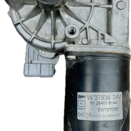 MOTOR LIMPIA DELANTERO MAN TGX - 81264016145