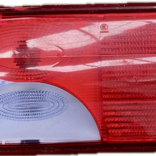 PILOTO TRASERO IZQUIERDO MAN TGX - 81252256544