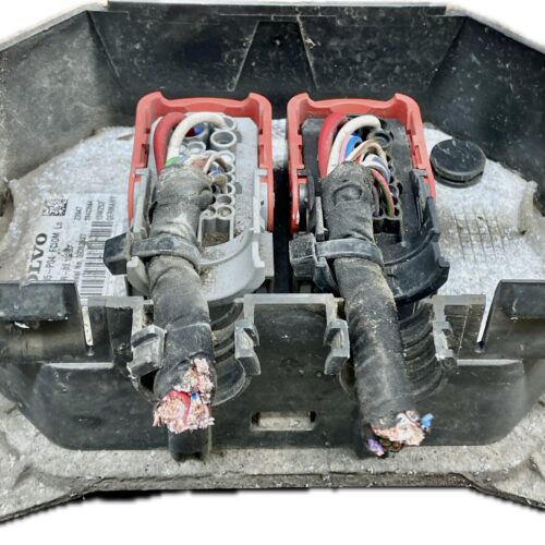 MODULO ELECTRONICO VOLVO VOLVO FM FM 460 2005- 460CV 12800CC 1010811 - 21855905