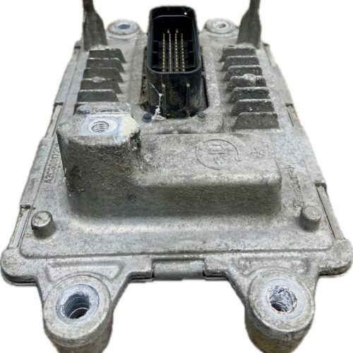 ECU UCE CENTRALITA VOLVO VOLVO FM FM 460 2005- 460CV 12800CC 1010811 - 22449430