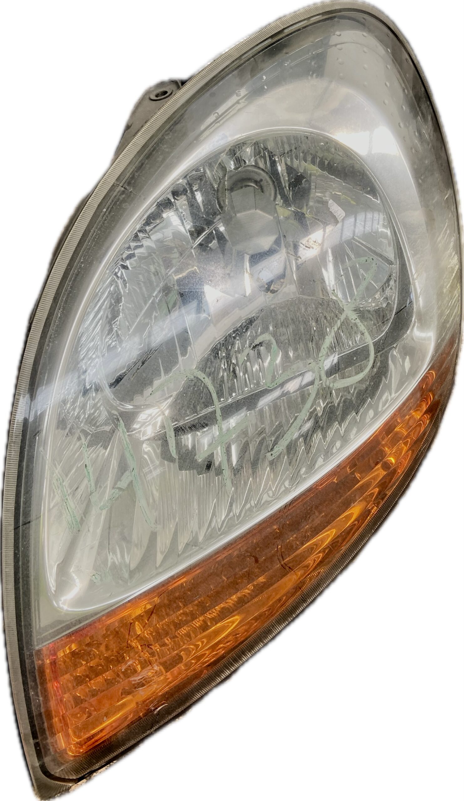 FARO IZQUIERDO RENAULT RENAULT RENAULT - 8200150614