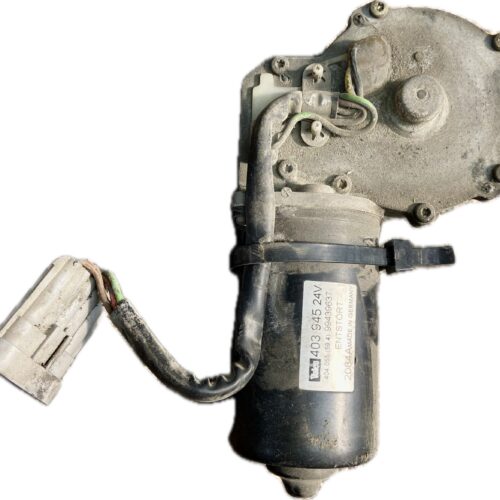 MOTOR LIMPIA DELANTERO IVECO IVECO IVECO - 99439637 403945