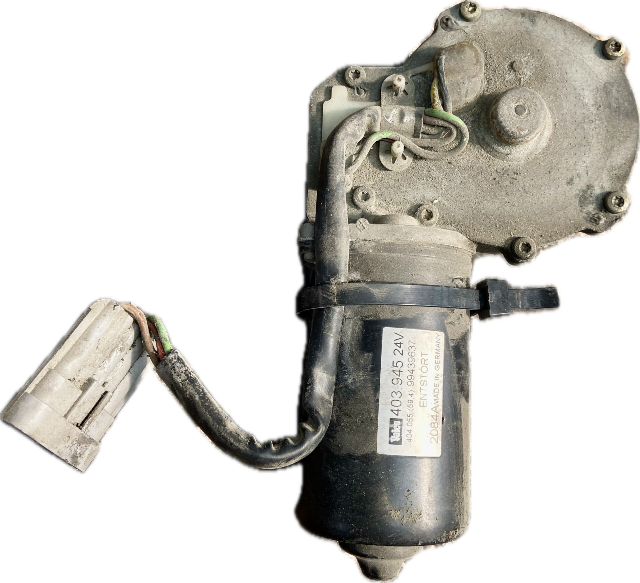 MOTOR LIMPIA DELANTERO IVECO IVECO IVECO - 99439637 403945