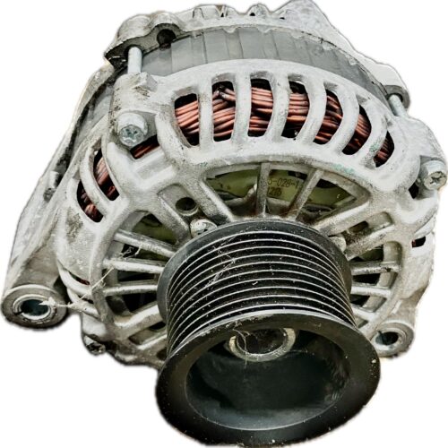 ALTERNADOR VOLVO VOLVO VOLVO - 7421289219