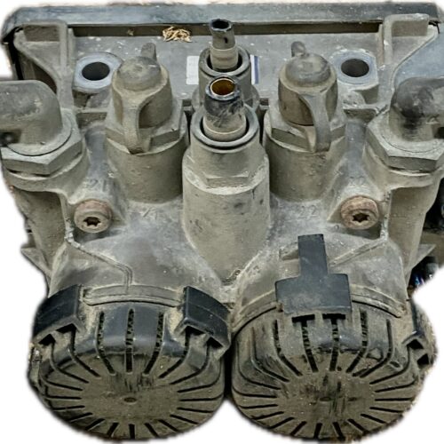 VALVULA DE AIRE ADICIONAL VOLVO VOLVO VOLVO - 20570910 K001411