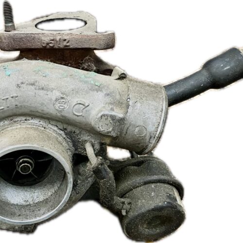TURBO MERCEDES BENZ MERCEDES BENZ - A6020960899