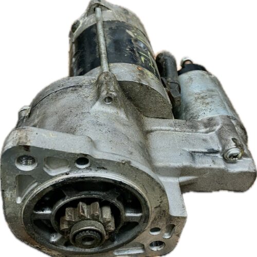 MOTOR DE ARRANQUE MITSUBISHI MITSUBISHI MITSUBISHI - DRS0011 0986020421