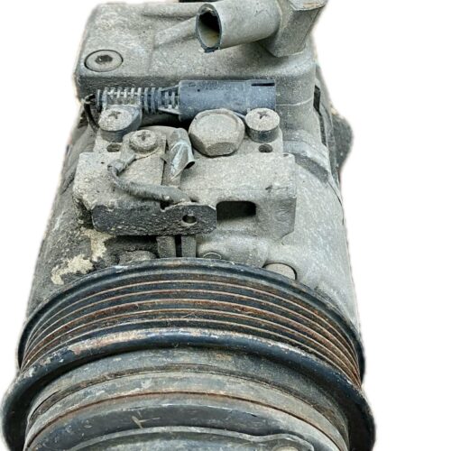 COMPRESOR DE AIRE ACONDICIONADO MERCEDES BENZ MERCEDES BENZ - A0002342411